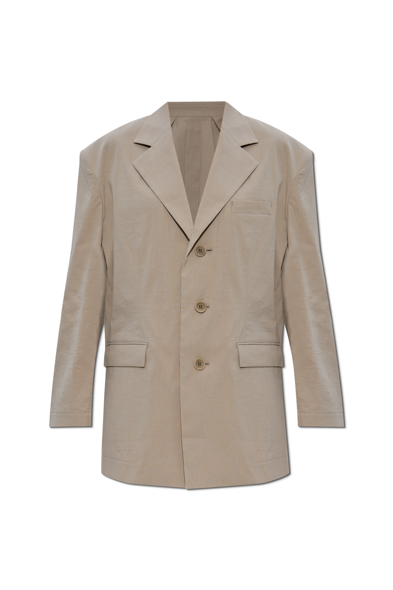 Issey Miyake Blazer with pocket | Women's Clothing | Vitkac